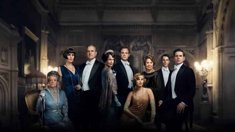 Downton Abbey Cały Film (2019) Online - Gdzie Obejrzeć