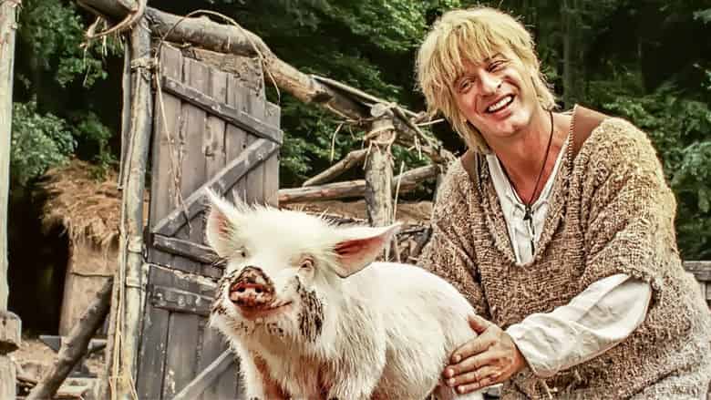 Zygfryd Cały Film (2005) Online - Gdzie Obejrzeć