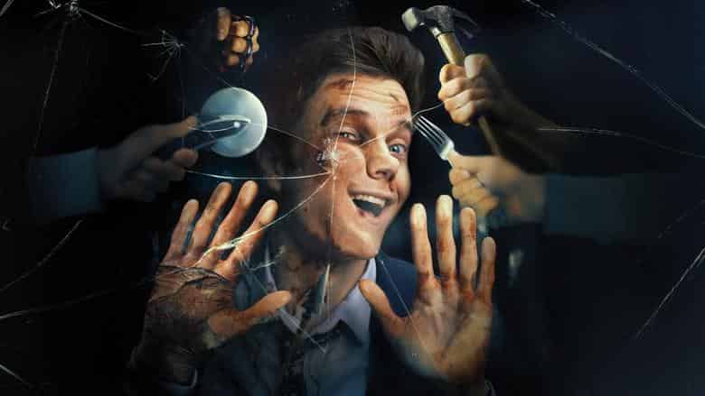 Nowokaina Cały Film (2025) Online - Gdzie Obejrzeć