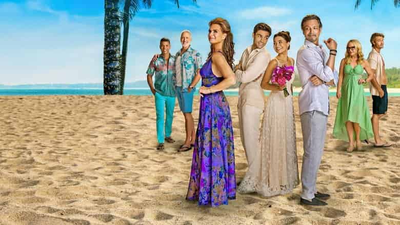 Matka panny młodej Cały Film (2024) Online - Gdzie Obejrzeć