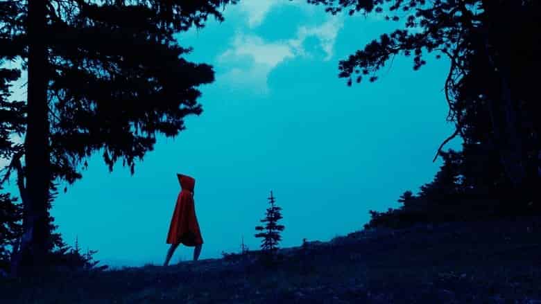 Kryptyda Cały Film (2025) Online - Gdzie Obejrzeć