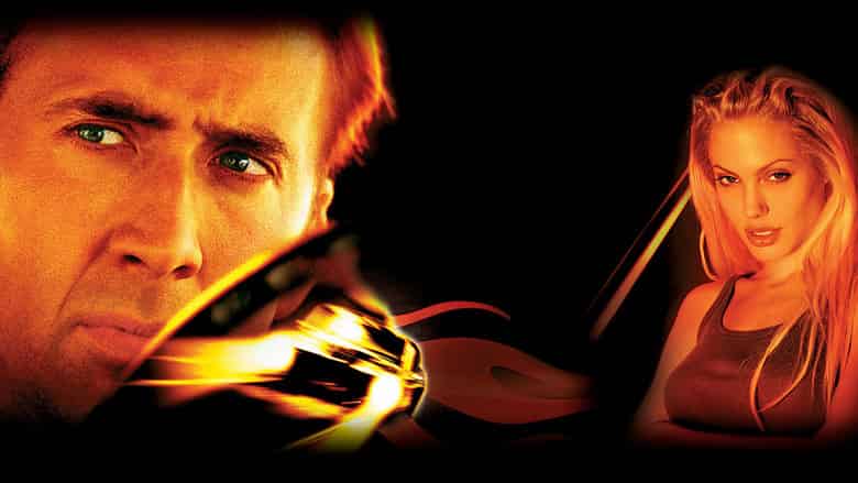 60 sekund Cały Film (2000) Online - Gdzie Obejrzeć