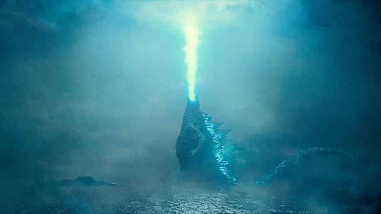 Godzilla II: Król potworów Cały Film (2019) Online - Gdzie Obejrzeć