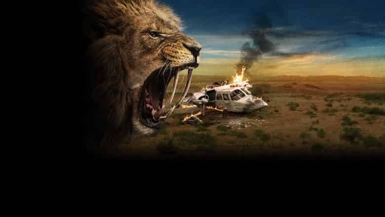 Zdobycz Cały Film (2024) Online - Gdzie Obejrzeć