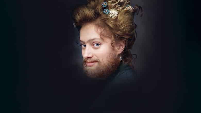 Rosalie Cały Film (2024) Online - Gdzie Obejrzeć