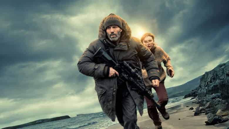 Samotnik Cały Film (2026) Online - Gdzie Obejrzeć