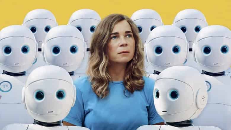 Wspaniały świat Cały Film (2025) Online - Gdzie Obejrzeć