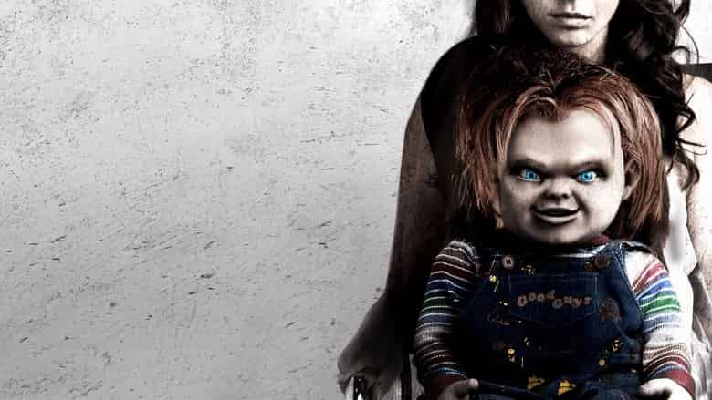 Klątwa Chucky Cały Film (2013) Online - Gdzie Obejrzeć