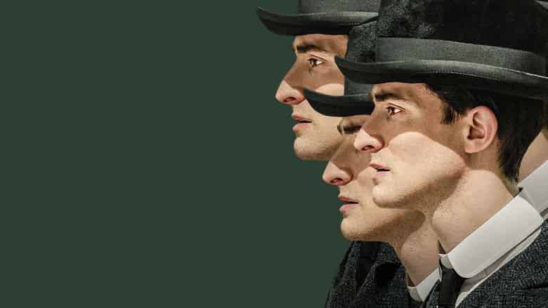 Franz Kafka Cały Film (2025) Online - Gdzie Obejrzeć