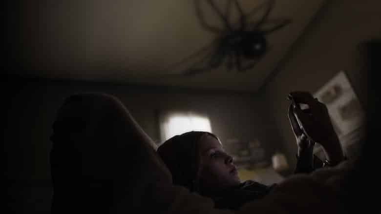 Gniazdo pająka Cały Film (2024) Online - Gdzie Obejrzeć