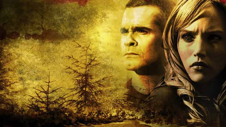 Droga bez powrotu 2 Cały Film (2007) Online - Gdzie Obejrzeć