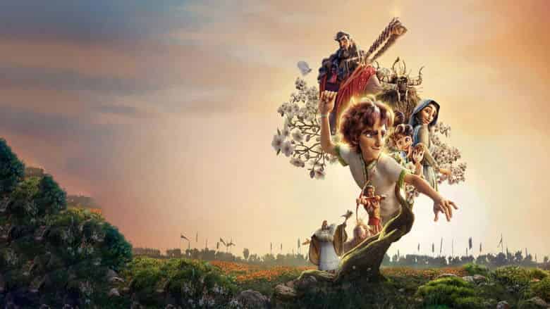 David Cały Film (2025) Online - Gdzie Obejrzeć