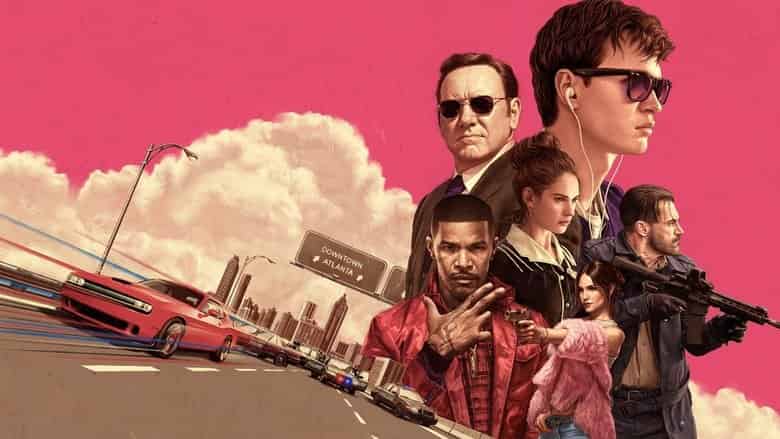 Baby Driver Cały Film (2017) Online - Gdzie Obejrzeć