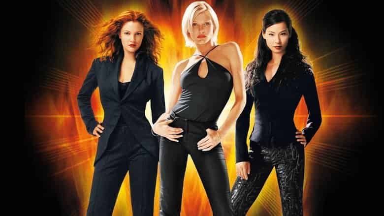 Aniołki Charliego Cały Film (2000) Online - Gdzie Obejrzeć