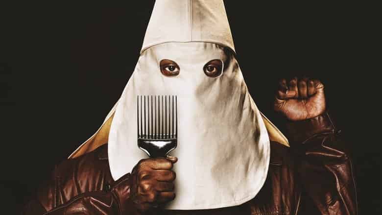 Czarne Bractwo. BlacKkKlansman Cały Film (2018) Online - Gdzie Obejrzeć