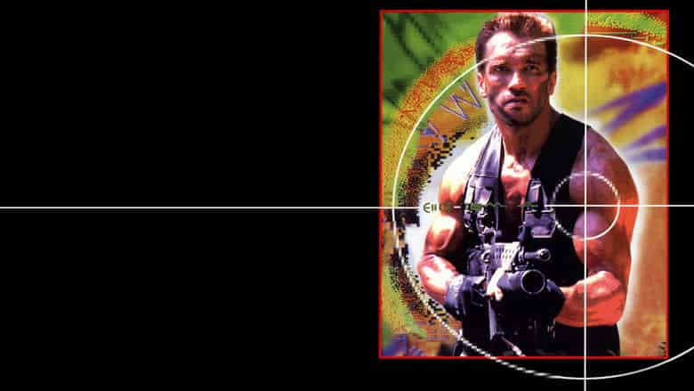 Predator Cały Film (1987) Online - Gdzie Obejrzeć