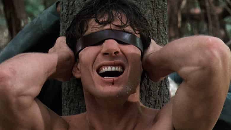 Piątek trzynastego 5: Nowy Początek Cały Film (1985) Online - Gdzie Obejrzeć