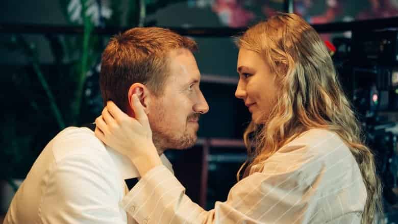 Syndrom Cały Film (2023) Online - Gdzie Obejrzeć