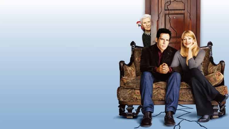 Starsza pani musi zniknąć Cały Film (2003) Online - Gdzie Obejrzeć