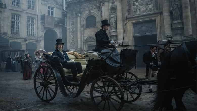 Chopin, Chopin! Cały Film (2025) Online - Gdzie Obejrzeć