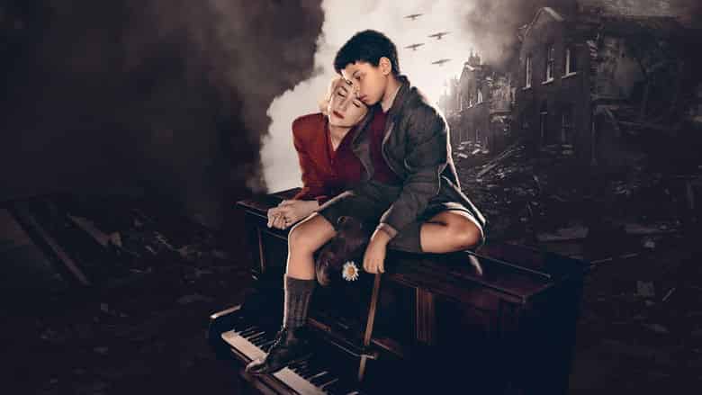 Blitz Cały Film (2024) Online - Gdzie Obejrzeć