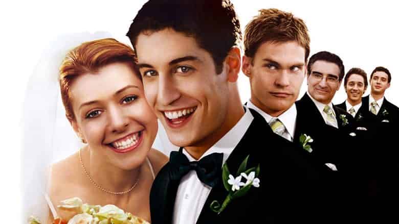 American Pie: Wesele Cały Film (2003) Online - Gdzie Obejrzeć