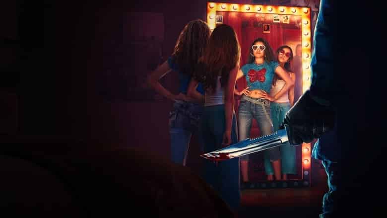 Przeciąć czas Cały Film (2024) Online - Gdzie Obejrzeć