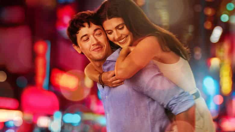 Ludzie, których spotykamy na wakacjach Cały Film (2026) Online - Gdzie Obejrzeć