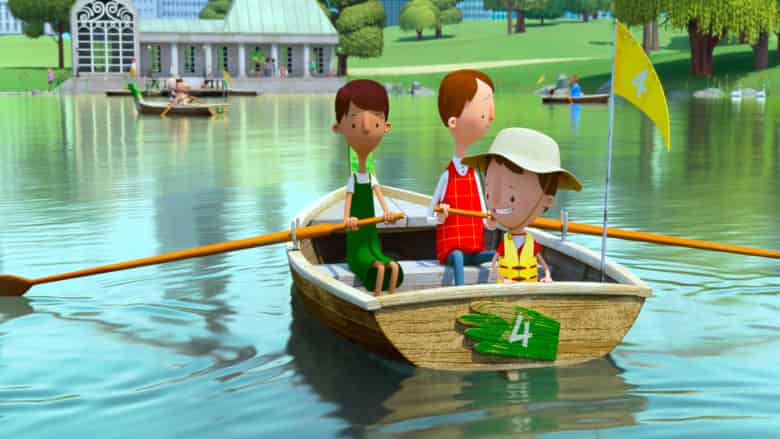 Tutaj jesteśmy: wskazówki dla mieszkańca planety Ziemia Cały Film (2020) Online - Gdzie Obejrzeć