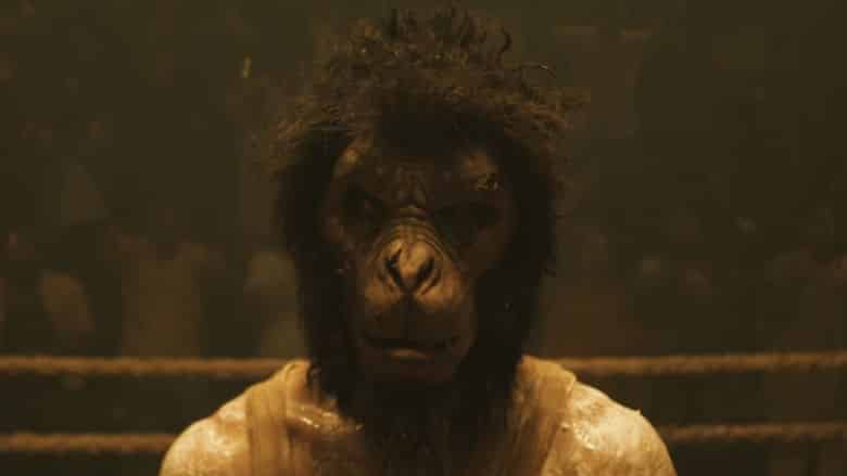 Monkey Man Cały Film (2024) Online - Gdzie Obejrzeć