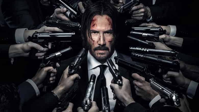 John Wick 2 Cały Film (2017) Online - Gdzie Obejrzeć