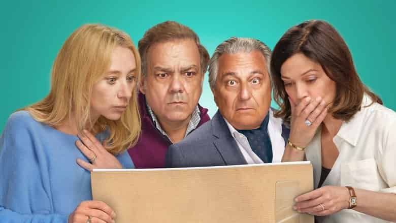 Test na teściów Cały Film (2024) Online - Gdzie Obejrzeć