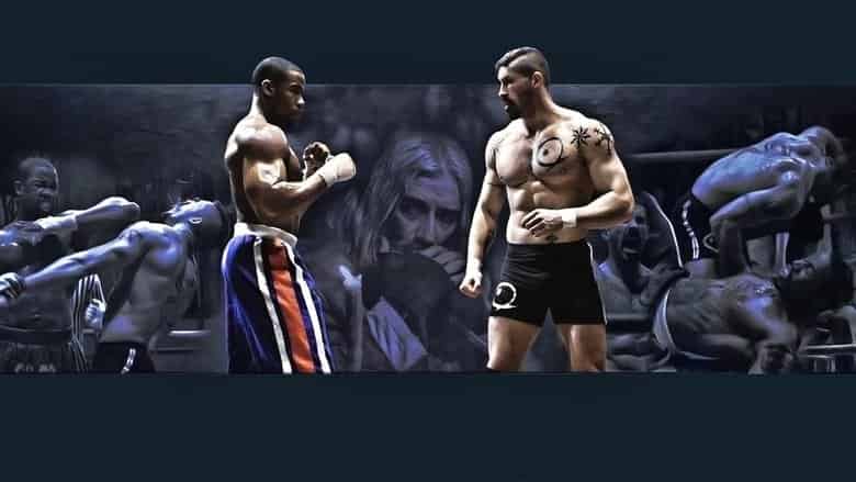 Champion 2 Cały Film (2006) Online - Gdzie Obejrzeć