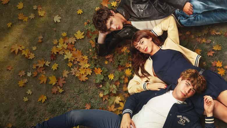 Powiedz mi po cichu Cały Film (2025) Online - Gdzie Obejrzeć