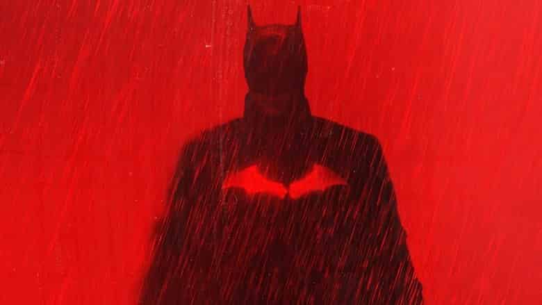 Batman Cały Film (2022) Online - Gdzie Obejrzeć