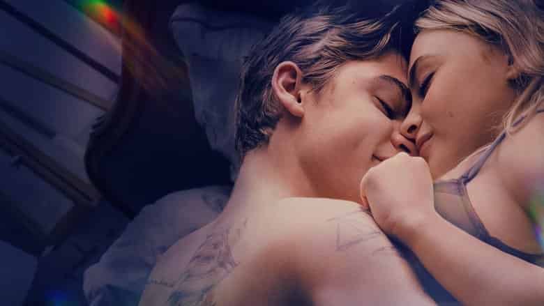 After 4. Bez siebie nie przetrwamy Cały Film (2022) Online - Gdzie Obejrzeć