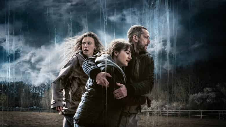 Kwaśny deszcz Cały Film (2023) Online - Gdzie Obejrzeć