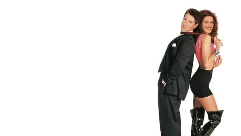 Pretty Woman Cały Film (1990) Online - Gdzie Obejrzeć