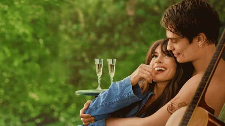 Na samą myśl o Tobie Cały Film (2024) Online - Gdzie Obejrzeć