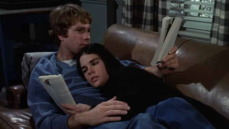 Love Story Cały Film (1970) Online - Gdzie Obejrzeć