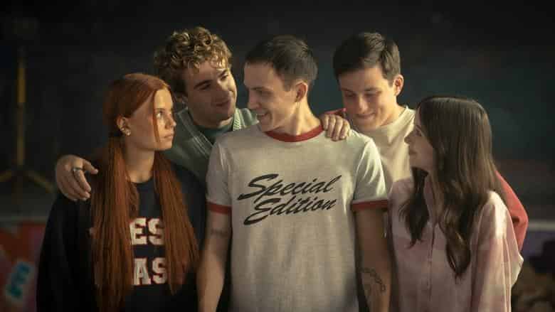 100 dni do matury Cały Film (2025) Online - Gdzie Obejrzeć