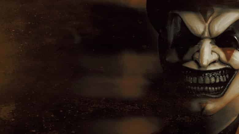 The Jester Cały Film (2023) Online - Gdzie Obejrzeć