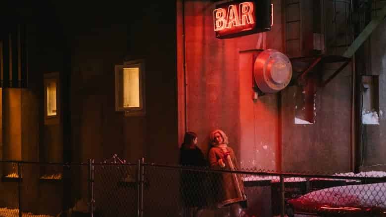 Eileen Cały Film (2023) Online - Gdzie Obejrzeć