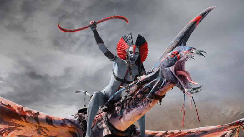 Avatar: Ogień i popiół Cały Film (2025) Online - Gdzie Obejrzeć