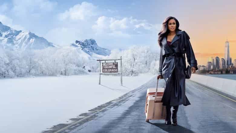 Tyler Perry: W poszukiwaniu szczęścia Cały Film (2025) Online - Gdzie Obejrzeć