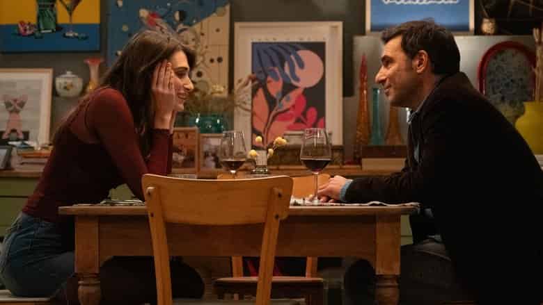 FolleMente. W tym szaleństwie jest metoda Cały Film (2025) Online - Gdzie Obejrzeć