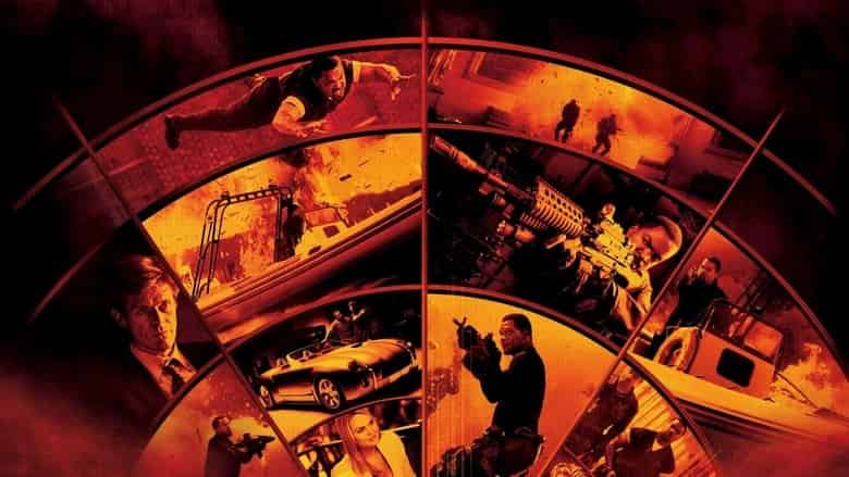 xXx 2: Następny Poziom Cały Film (2005) Online - Gdzie Obejrzeć