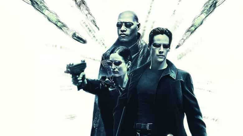 Matrix Cały Film (1999) Online - Gdzie Obejrzeć