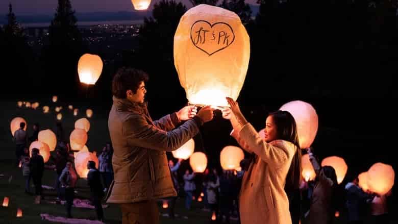 Do wszystkich chłopców: P.S. Wciąż cię kocham Cały Film (2020) Online - Gdzie Obejrzeć