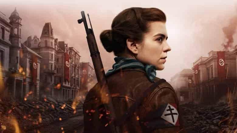 Skarbek Cały Film (2025) Online - Gdzie Obejrzeć